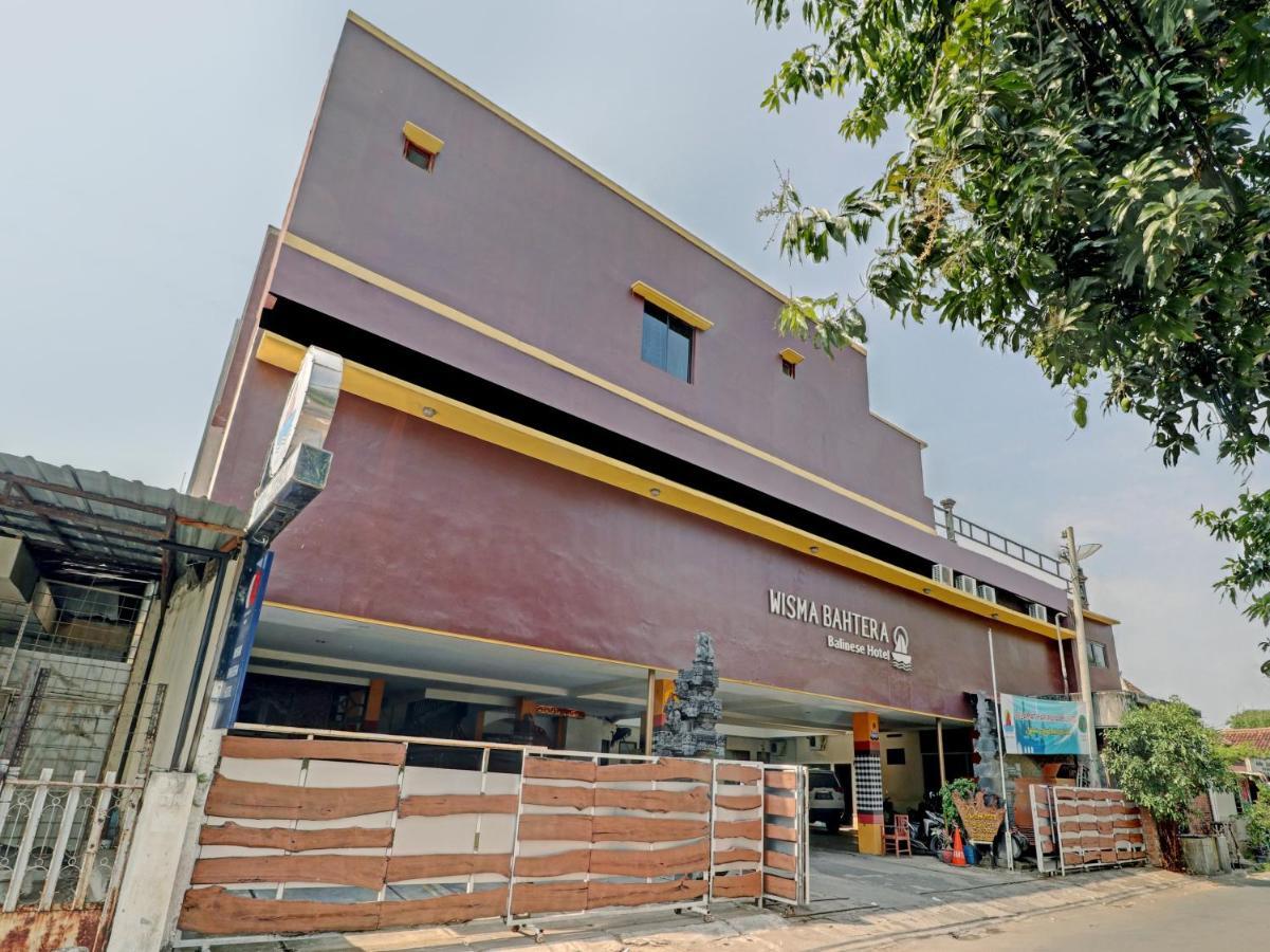 Capital O 90407 Wisma Bahtera Hotel Cirebon Exterior photo