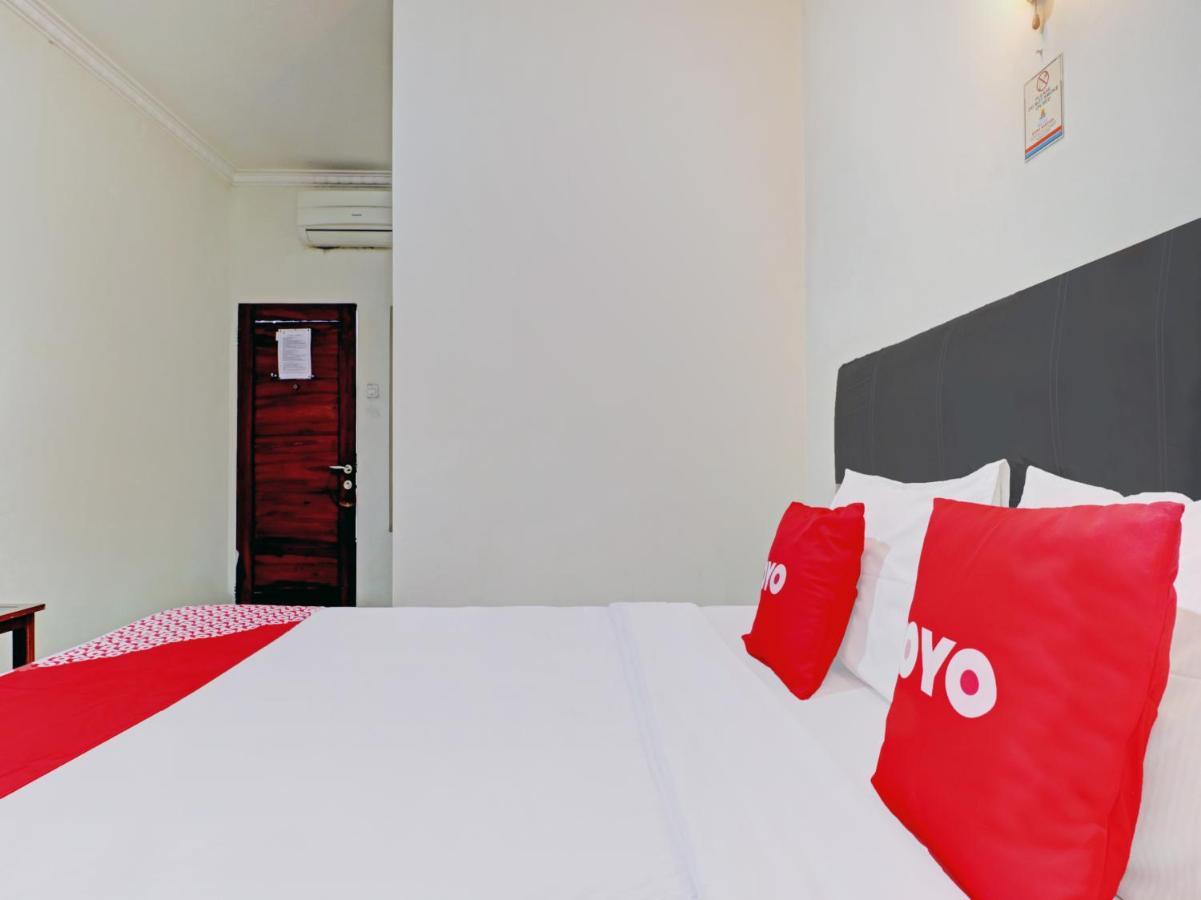 Capital O 90407 Wisma Bahtera Hotel Cirebon Exterior photo